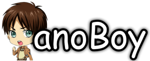 anoBoy logo
