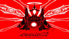 Evangelion: 2.0 You Can (Not) Advance 