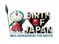 Doraemon Nobita & Kelahiran Jepang Subtitle Indonesia
