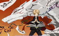 Natsume Yuujinchou