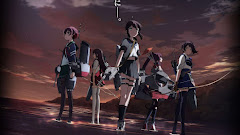 Kantai Collection KanColle : The Movie Subtitle Indonesia