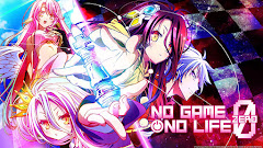 No Game No Life: Zero [Movie] 