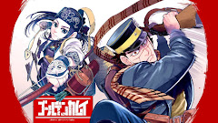 Golden Kamuy