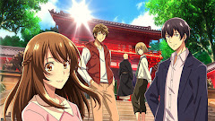 Kyoto Teramachi Sanjou no Holmes