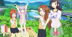 Non Non Biyori Movie: Vacation Subtitle Indonesia