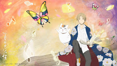 Natsume Yuujinchou Movie: Utsusemi ni Musubu Subtitle Indonesia