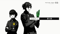 Psycho-Pass Movie: Sinners of the System Case.1 – Tsumi to Bachi 