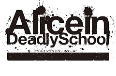 Alice in Deadly School OVA