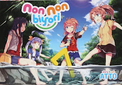 Non Non Biyori