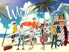 Wave!!: Surfing Yappe!! (TV)