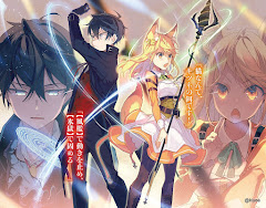Sekai Saikou no Ansatsusha, Isekai Kizoku ni Tensei suru