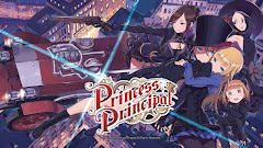Princess Principal: Crown Handler Movie 2 