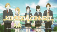 Kokoro Connect