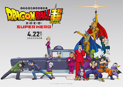 Dragon Ball Super Movie: Super Hero