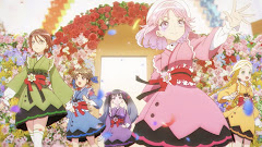 Maebashi Witches