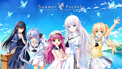 Summer Pockets