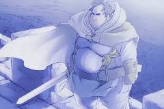 Busamen Gachi Fighter