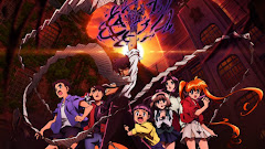 Jigoku Sensei Nube (2025)