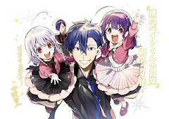 Goumon Baito-kun no Nichijou