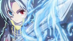 Kizoku Tensei: Megumareta Umare kara Saikyou no Chikara wo Eru